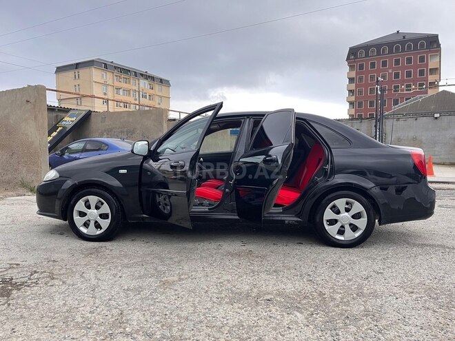 Daewoo Gentra 2014, 354,988 km - 1.5 l - Bakı