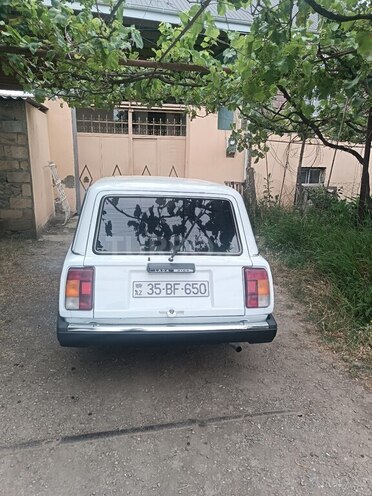 LADA (VAZ) 2104 1999, 58,171 km - 1.6 л - Gəncə
