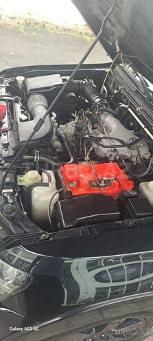 Mitsubishi Pajero 2010, 316,600 km - 3.5 л - Qəbələ