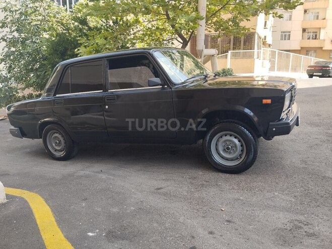 LADA (VAZ) 2107 2010, 77,777 km - 1.6 л - Bakı