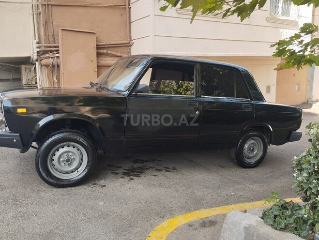 LADA (VAZ) 2107 2010, 77,777 km - 1.6 л - Bakı