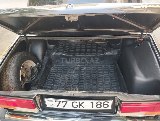 LADA (VAZ) 2107 2010, 77,777 km - 1.6 л - Bakı