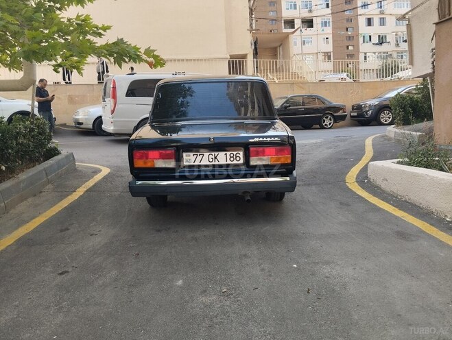 LADA (VAZ) 2107 2010, 77,777 km - 1.6 л - Bakı