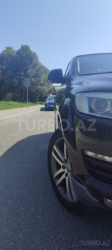 Audi Q7 2007, 249,000 km - 3.6 l - Bakı
