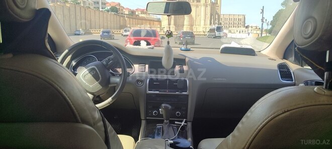 Audi Q7 2007, 249,000 km - 3.6 l - Bakı