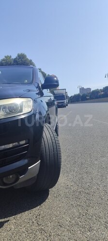 Audi Q7 2007, 249,000 km - 3.6 l - Bakı