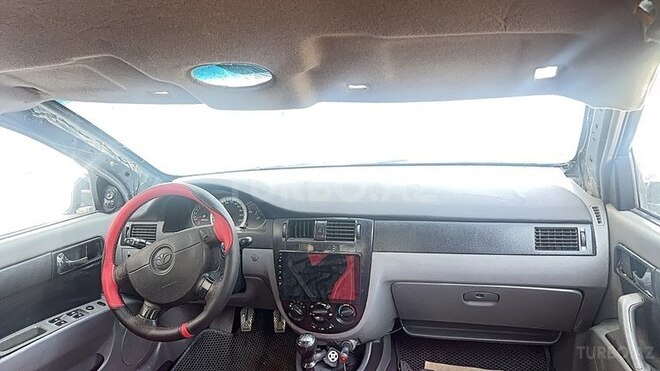 Daewoo Gentra 2014, 354,988 km - 1.5 l - Bakı