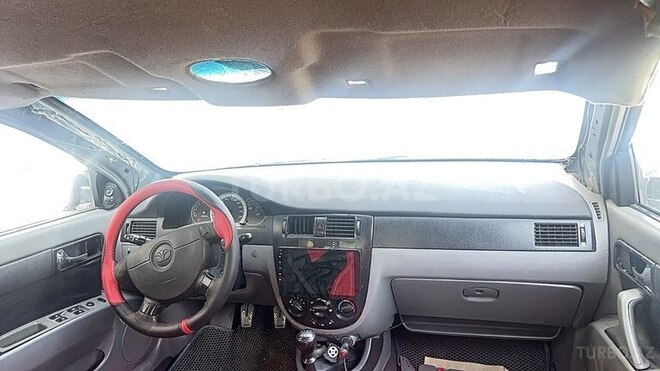 Daewoo Gentra 2014, 354,988 km - 1.5 l - Bakı