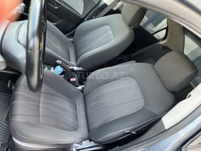 Chevrolet Aveo 2016, 187,789 km - 1.4 l - Bakı