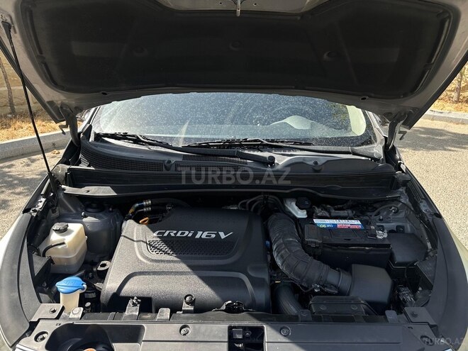 Kia Sportage 2015, 185,000 km - 2.0 l - Bakı