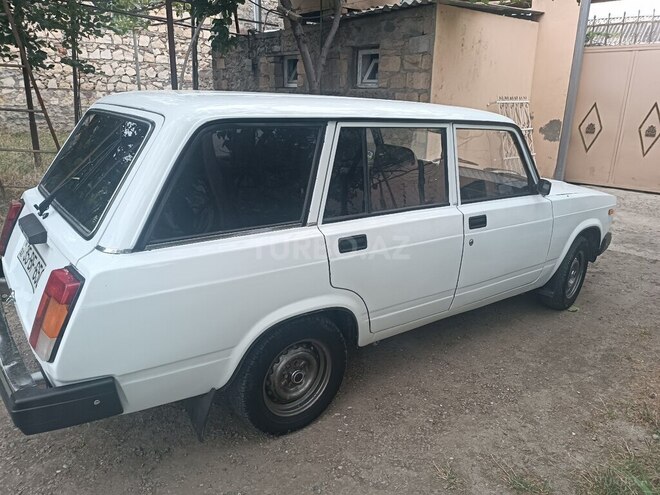 LADA (VAZ) 2104 1999, 58,171 km - 1.6 л - Gəncə