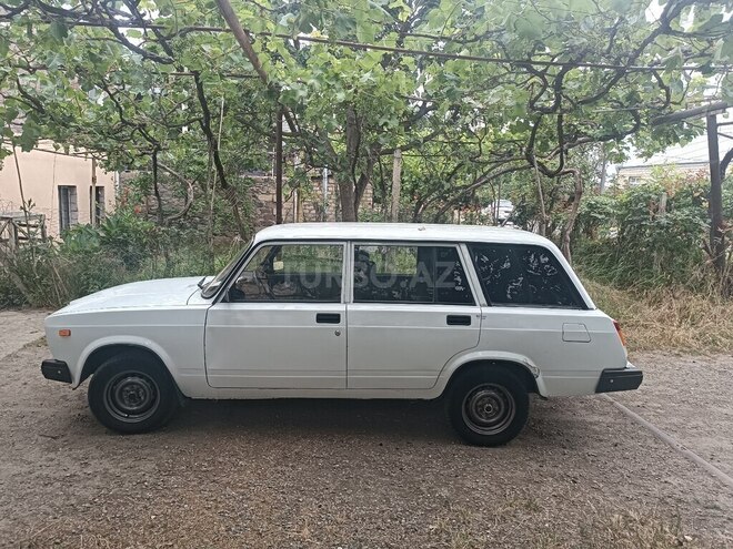 LADA (VAZ) 2104 1999, 58,171 km - 1.6 л - Gəncə