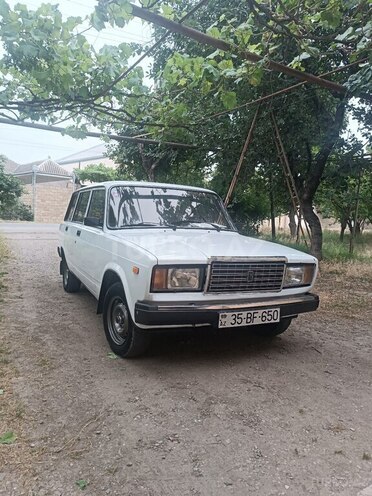 LADA (VAZ) 2104 1999, 58,171 km - 1.6 л - Gəncə