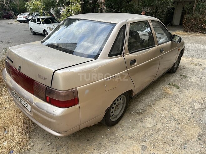 LADA (VAZ) 2110 2001, 190,000 km - 1.5 l - Bakı