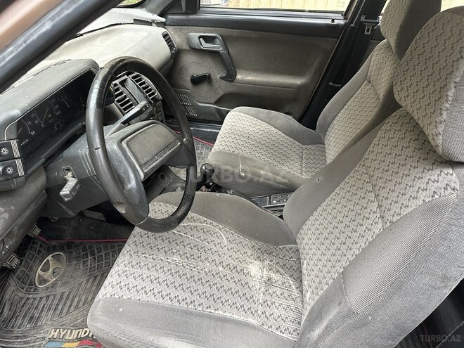 LADA (VAZ) 2110 2001, 190,000 km - 1.5 l - Bakı
