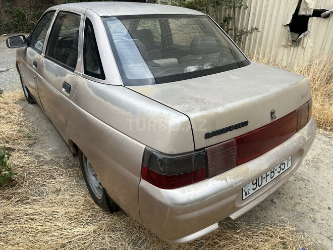 LADA (VAZ) 2110 2001, 190,000 km - 1.5 l - Bakı