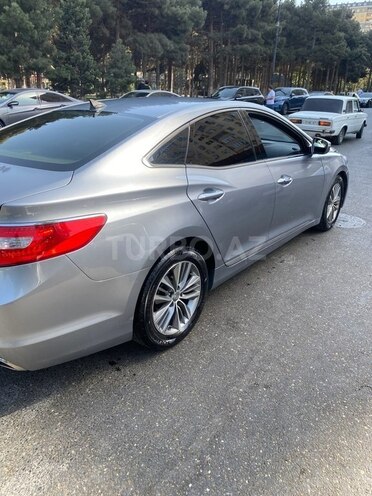 Hyundai Grandeur 2015, 217,000 km - 2.2 л - Bakı