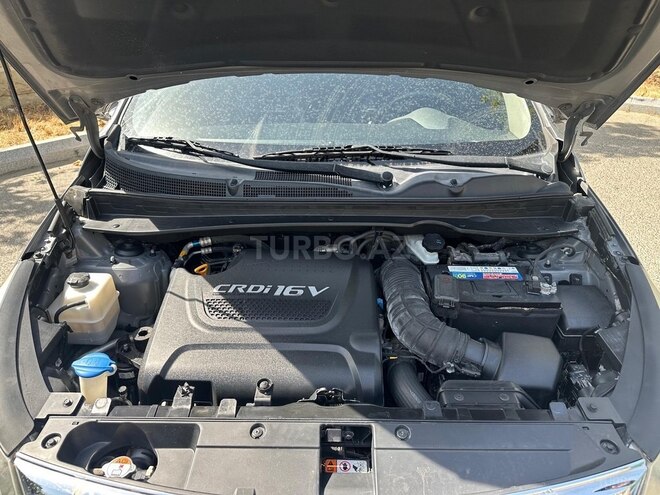 Kia Sportage 2015, 185,000 km - 2.0 l - Bakı