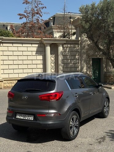 Kia Sportage 2015, 185,000 km - 2.0 l - Bakı
