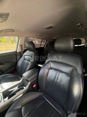 Kia Sportage 2015, 185,000 km - 2.0 l - Bakı