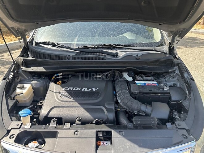 Kia Sportage 2015, 185,000 km - 2.0 l - Bakı