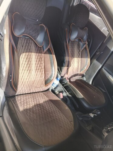 Kia Rio 2013, 290,000 km - 1.4 l - Bakı