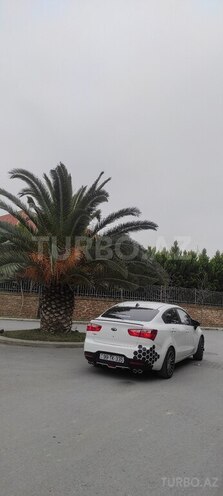Kia Rio 2013, 290,000 km - 1.4 l - Bakı