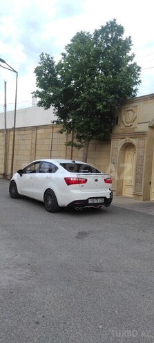 Kia Rio 2013, 290,000 km - 1.4 l - Bakı
