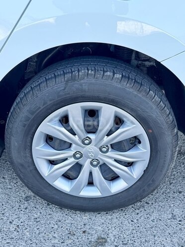 Hyundai Accent 2019, 127,000 km - 1.4 l - Bakı
