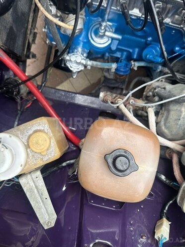 LADA (VAZ) 2106 1999, 51,445 km - 1.6 l - Şəmkir