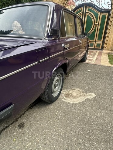 LADA (VAZ) 2106 1999, 51,445 km - 1.6 l - Şəmkir