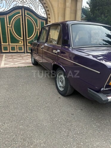 LADA (VAZ) 2106 1999, 51,445 km - 1.6 l - Şəmkir