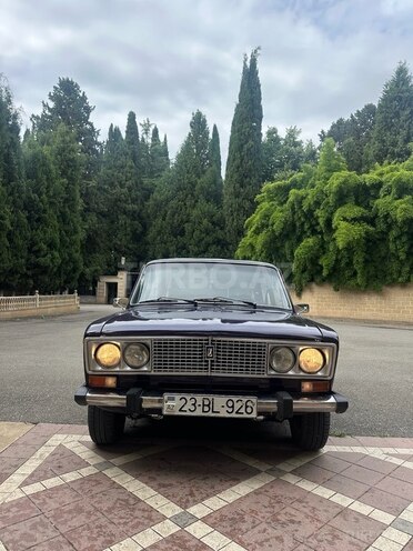 LADA (VAZ) 2106 1999, 51,445 km - 1.6 l - Şəmkir