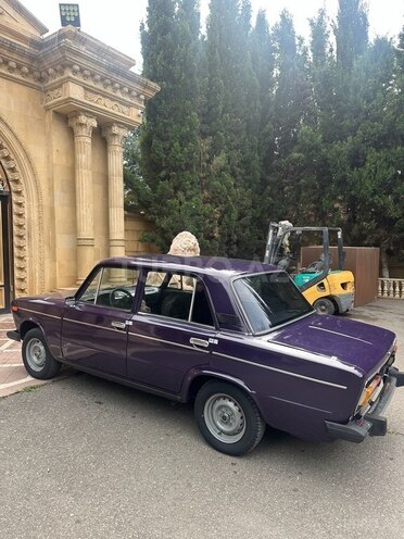 LADA (VAZ) 2106 1999, 51,445 km - 1.6 l - Şəmkir