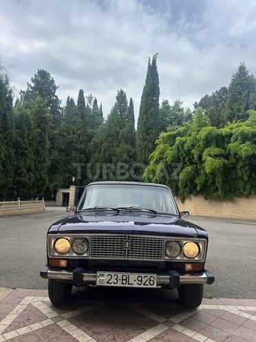 LADA (VAZ) 2106 1999, 51,445 km - 1.6 l - Şəmkir