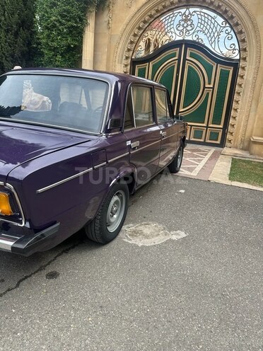 LADA (VAZ) 2106 1999, 51,445 km - 1.6 l - Şəmkir