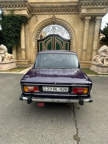LADA (VAZ) 2106 1999, 51,445 km - 1.6 l - Şəmkir