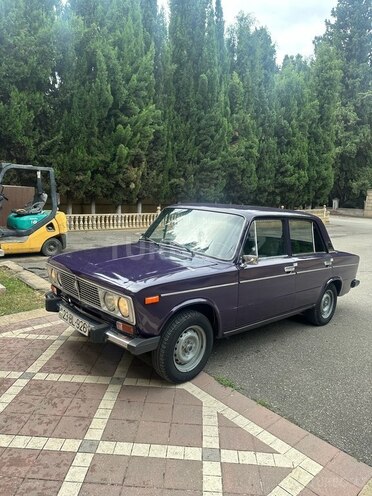 LADA (VAZ) 2106 1999, 51,445 km - 1.6 l - Şəmkir