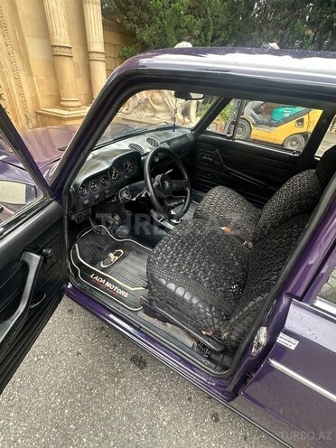 LADA (VAZ) 2106 1999, 51,445 km - 1.6 l - Şəmkir
