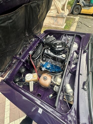 LADA (VAZ) 2106 1999, 51,445 km - 1.6 l - Şəmkir