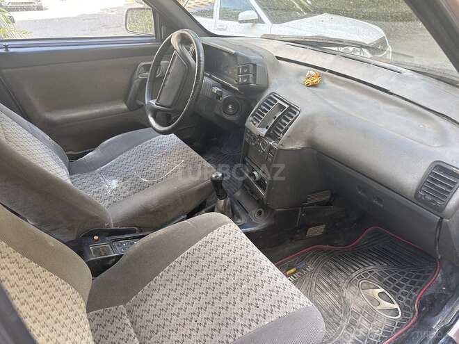LADA (VAZ) 2110 2001, 190,000 km - 1.5 l - Bakı