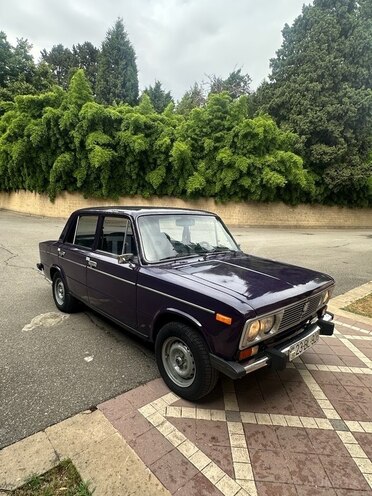 LADA (VAZ) 2106 1999, 51,445 km - 1.6 l - Şəmkir