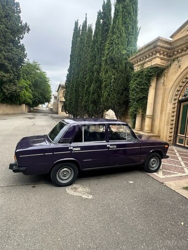 LADA (VAZ) 2106 1999, 51,445 km - 1.6 l - Şəmkir