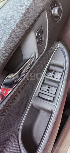 Chevrolet Cruze 2016, 88,000 km - 1.4 л - Bakı