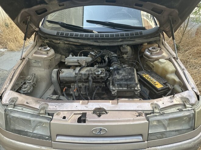 LADA (VAZ) 2110 2001, 190,000 km - 1.5 l - Bakı