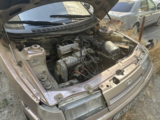 LADA (VAZ) 2110 2001, 190,000 km - 1.5 l - Bakı