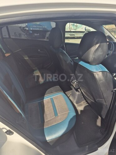 Kia Rio 2014, 137,000 km - 1.4 l - Bakı