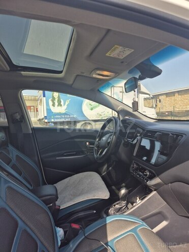 Kia Rio 2014, 137,000 km - 1.4 l - Bakı
