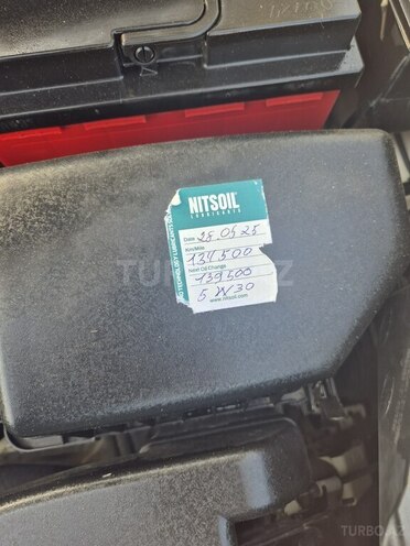 Kia Rio 2014, 137,000 km - 1.4 l - Bakı