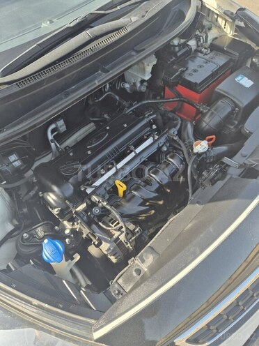 Kia Rio 2014, 137,000 km - 1.4 l - Bakı